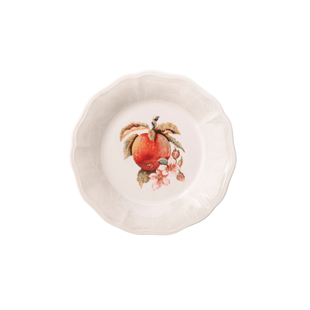 ST JAMES - Spring Harvest Side Plate