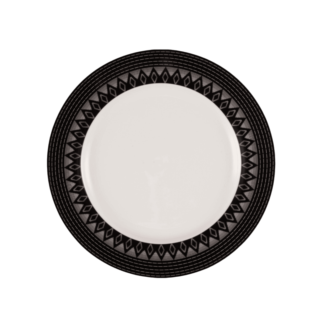 CHAKA CHAKA - Dinner Plate