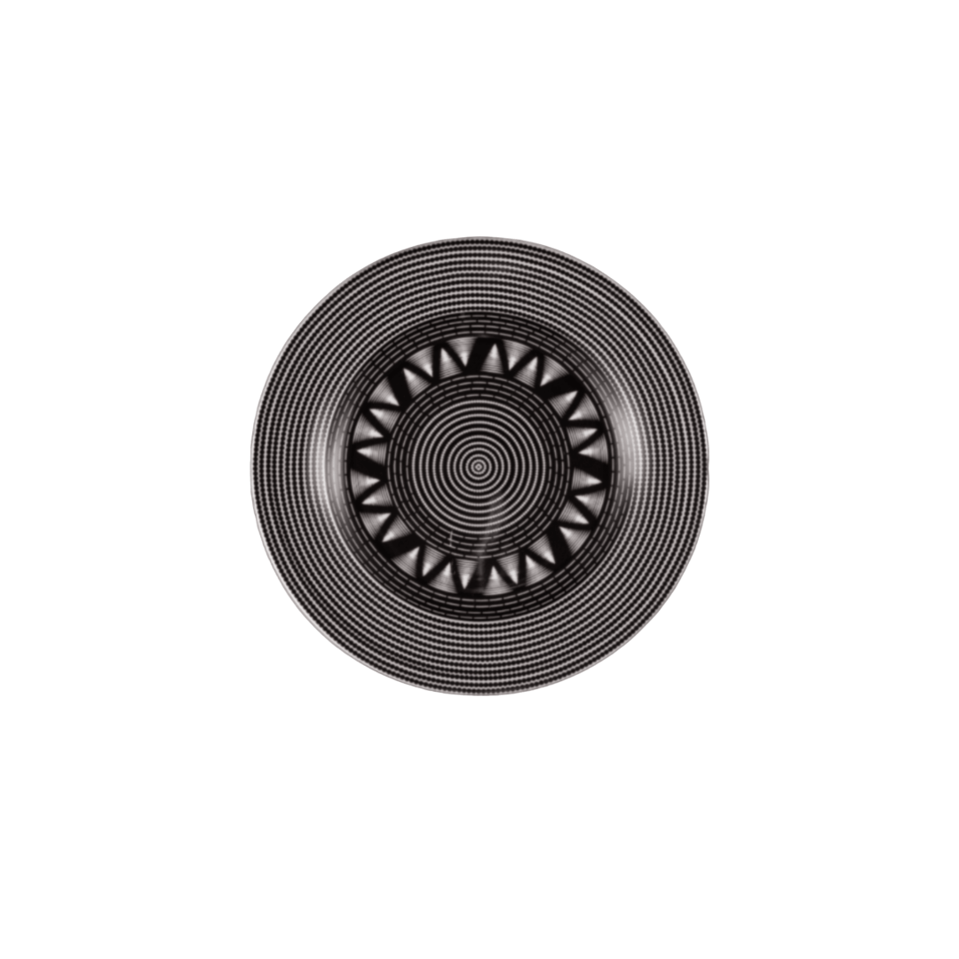 CHAKA CHAKA - Side Plate