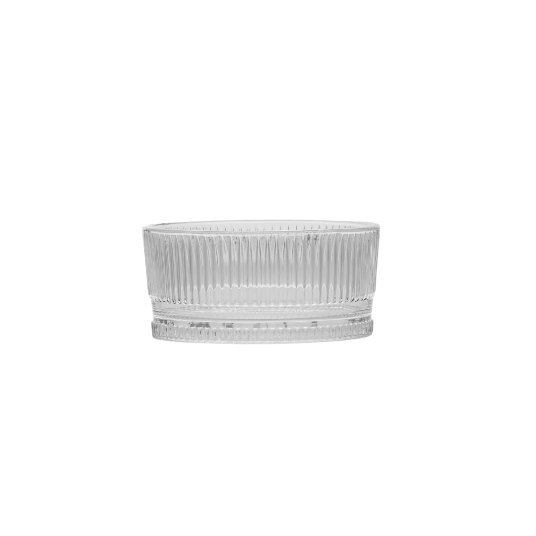 CHAKA CHAKA - Small Bowl Set of 4 in Gift Box