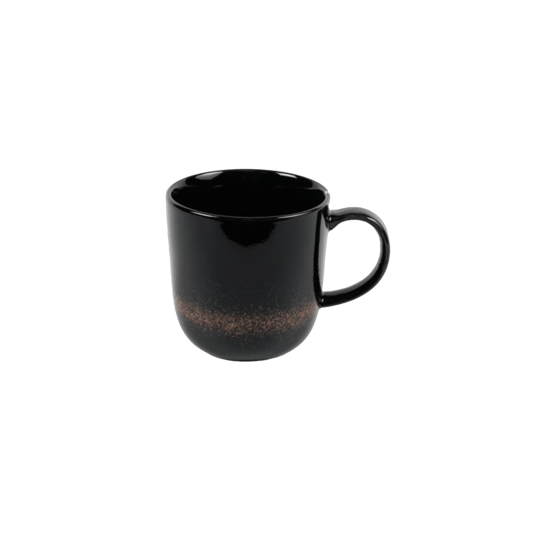 YVONNE CHAKA CHAKA - Gold Splash Mug
