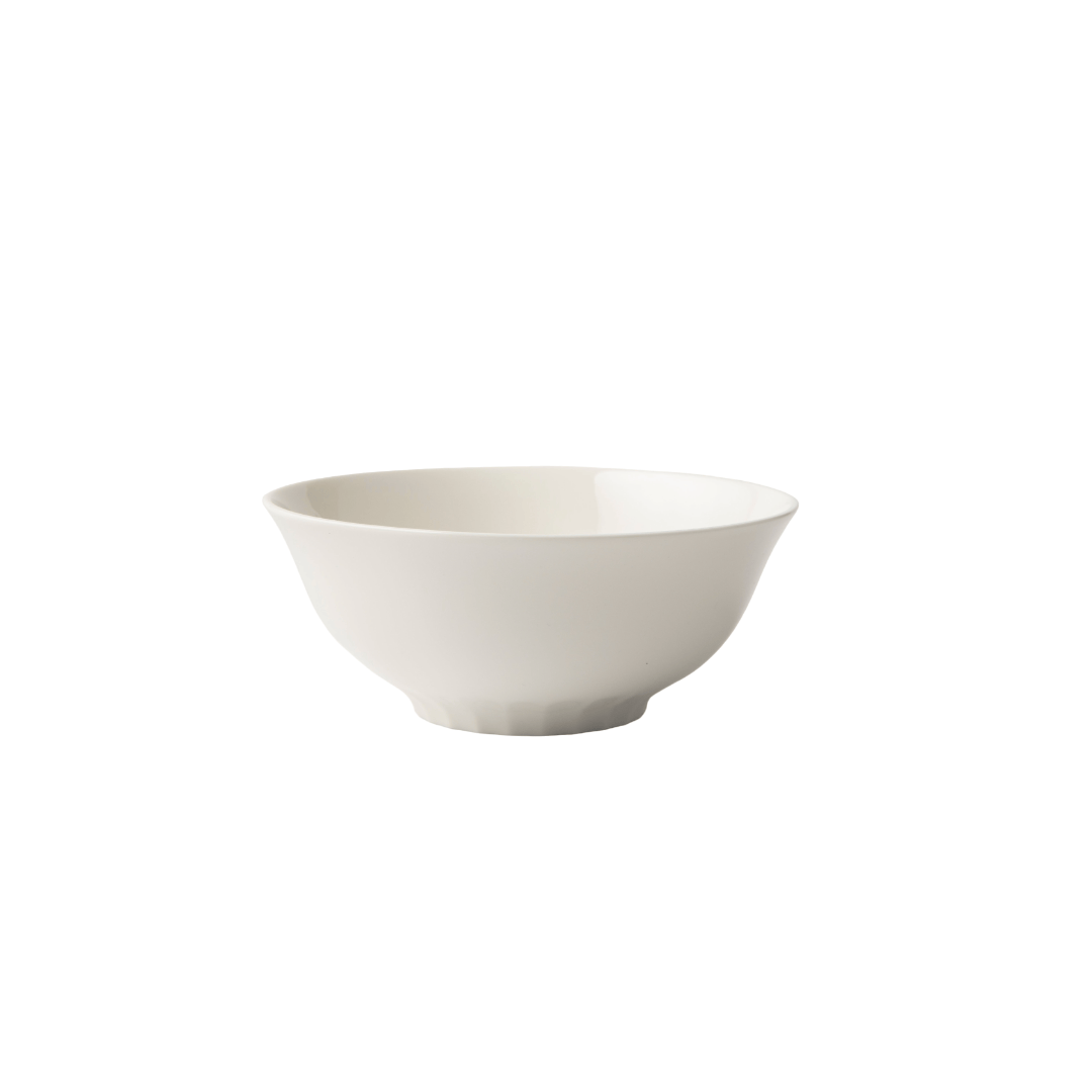 DESIGNERS GUILD - White Individual Bowl