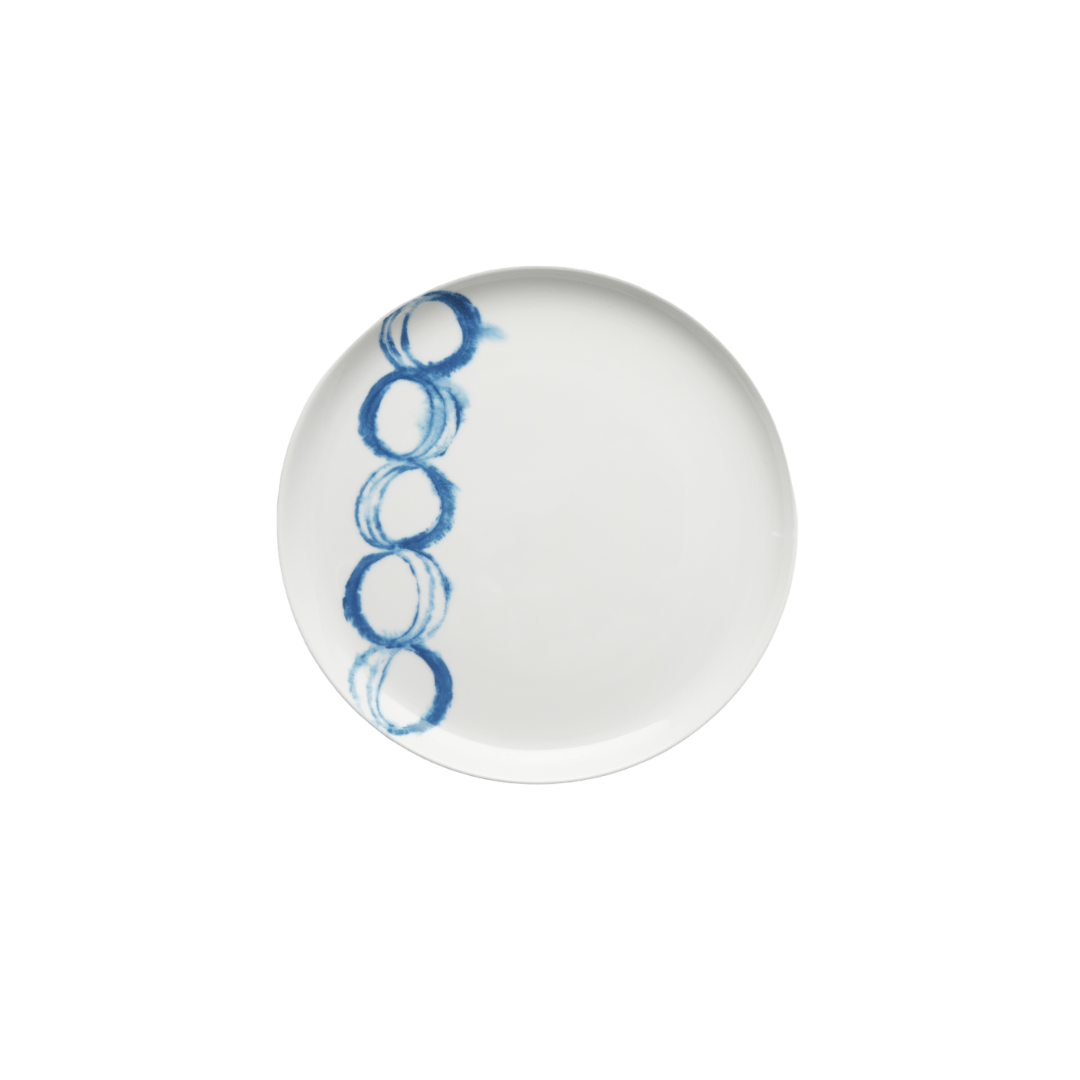 DESIGNERS GUILD - Jinshi Side Plate