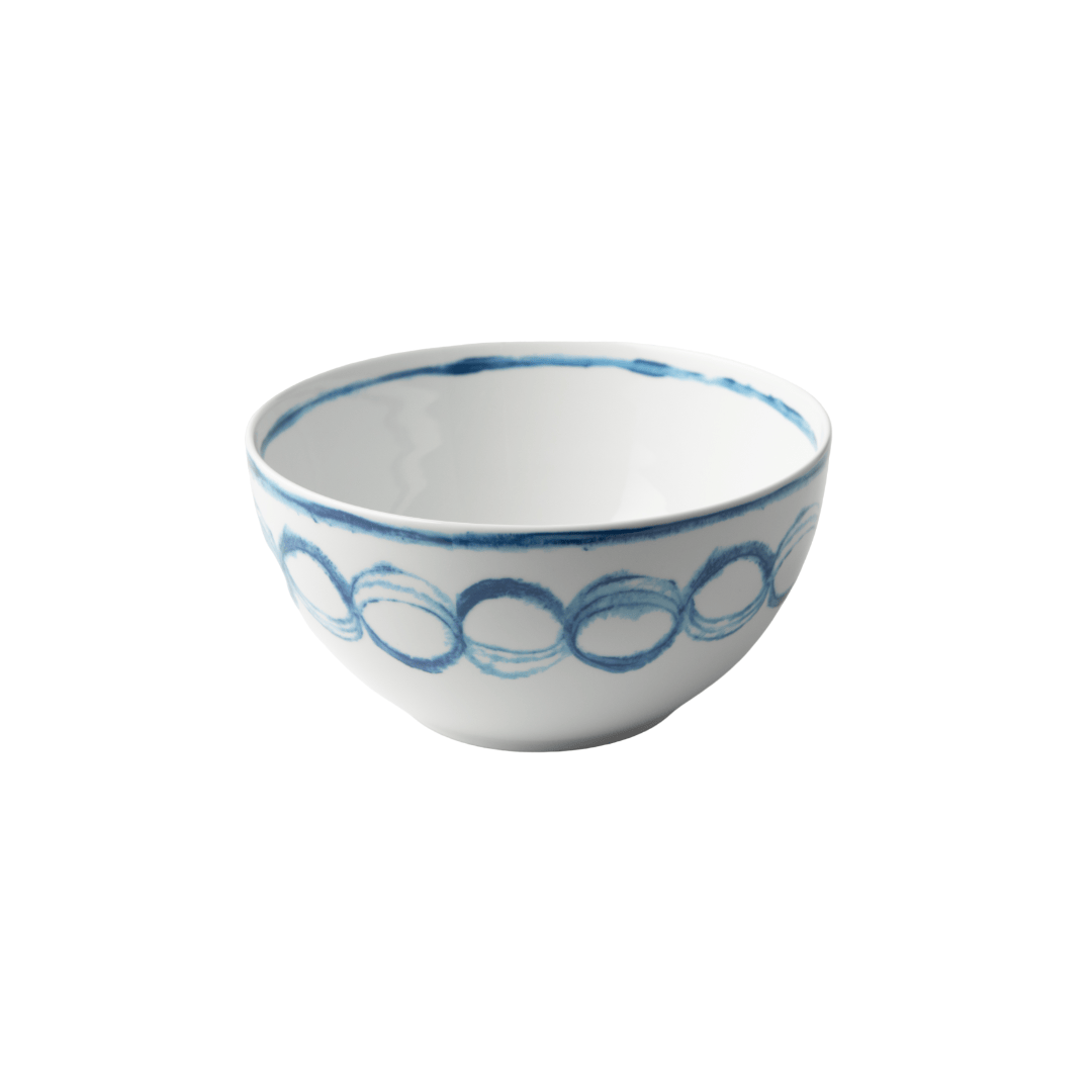 DESIGNERS GUILD - Jinshi Serving Bowl