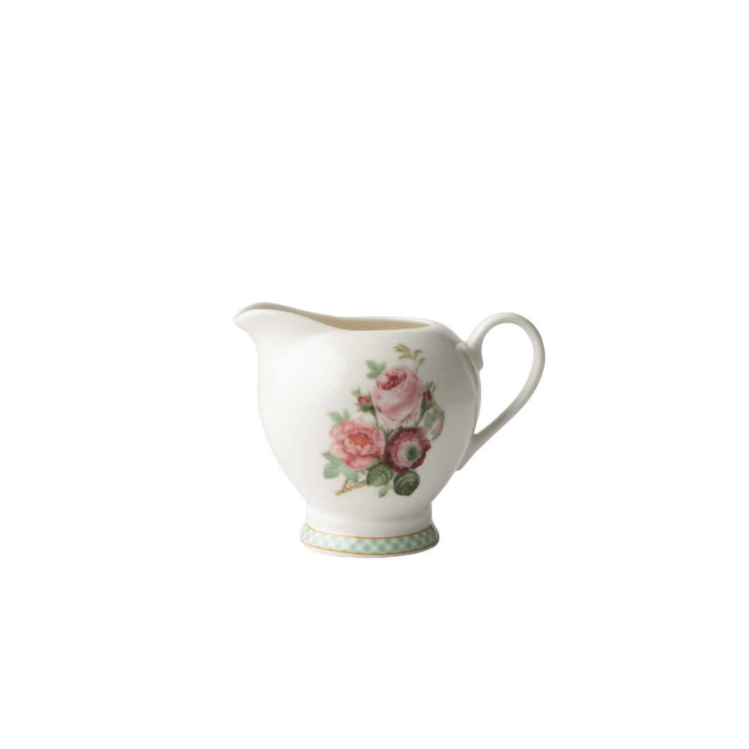 JENNA CLIFFORD - Italian Rose Creamer