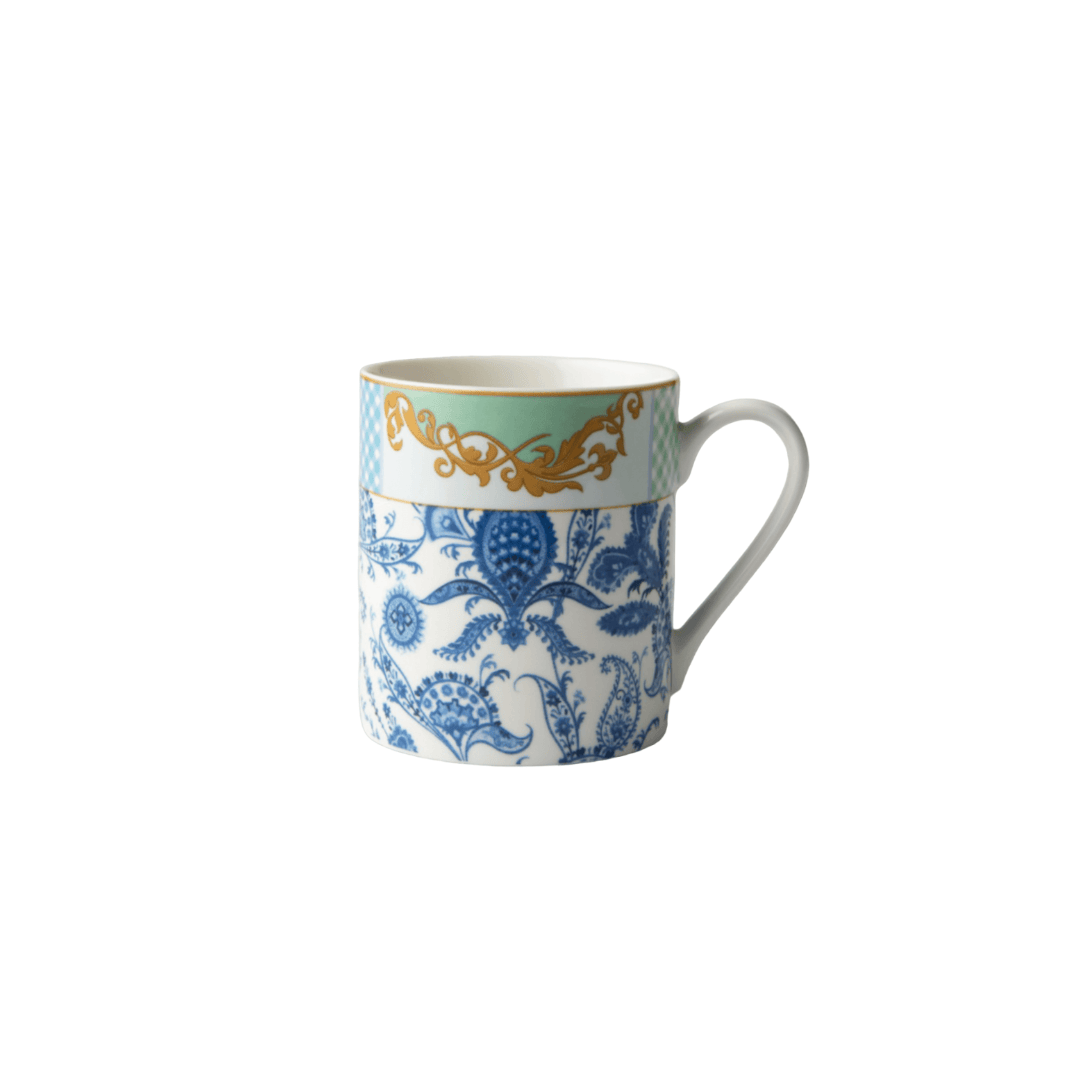JENNA CLIFFORD - Italian Rose Mug in Gift Box