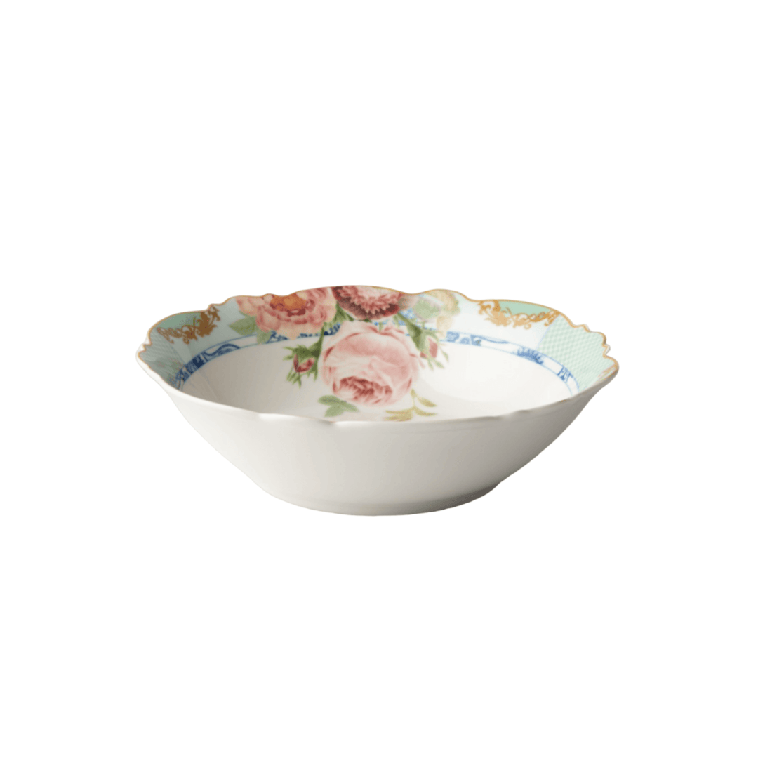 JENNA CLIFFORD - Italian Rose Salad Bowl