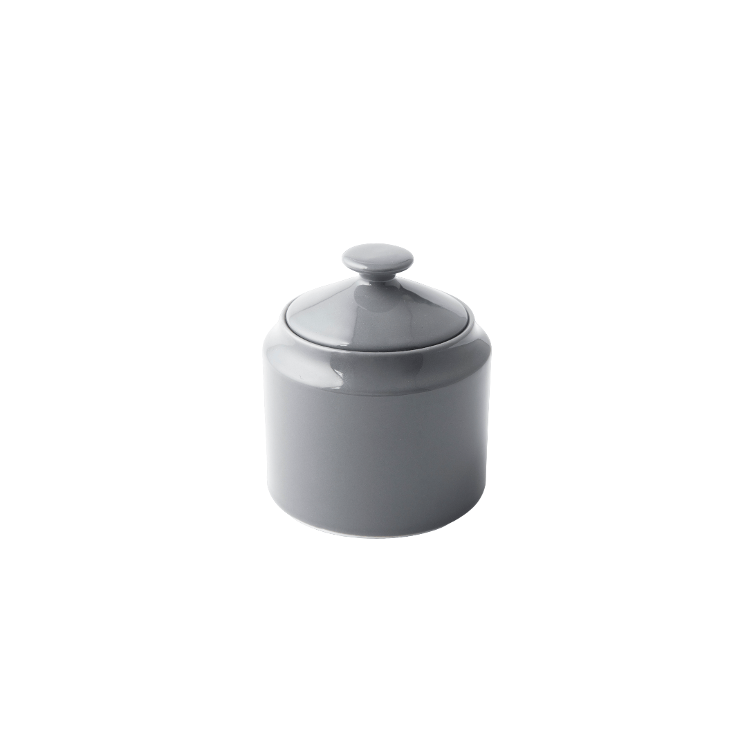 OMADA - Maxim Sugar Pot in Gift Box (Choose from 3 Colours)