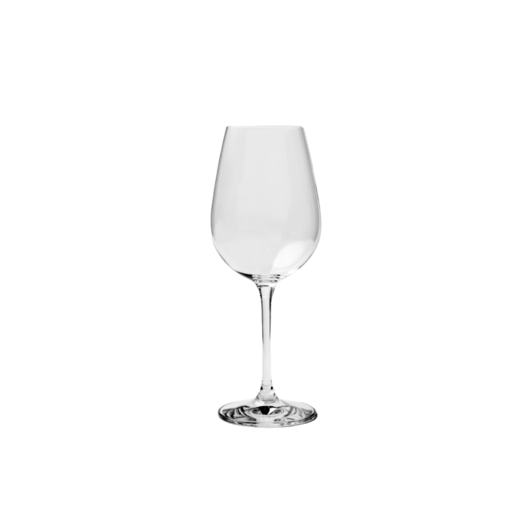 OMADA - White Wine Glass Set of 4