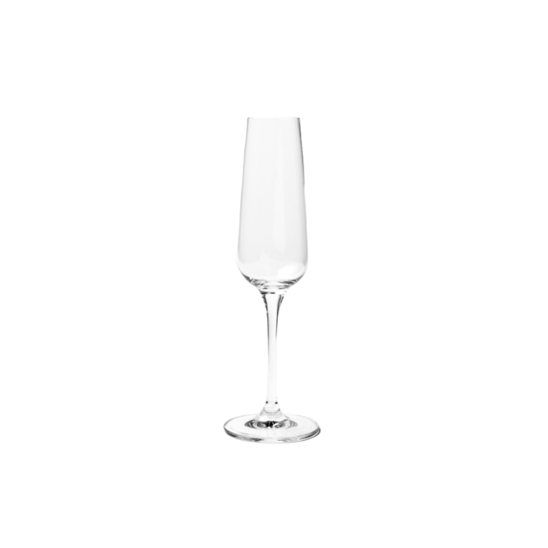 OMADA - Champagne Glass Set of 4