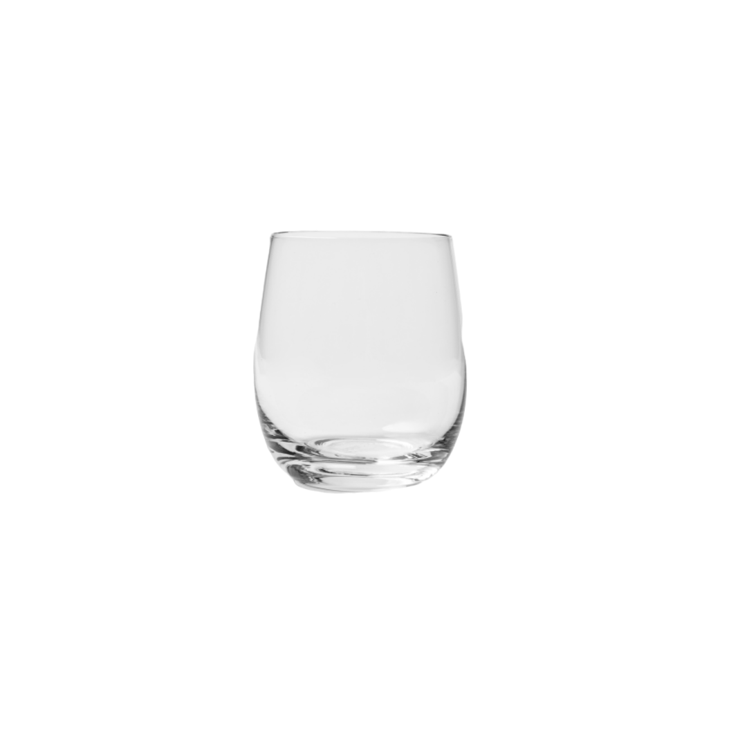 OMADA - Tumbler Glass Set of 4