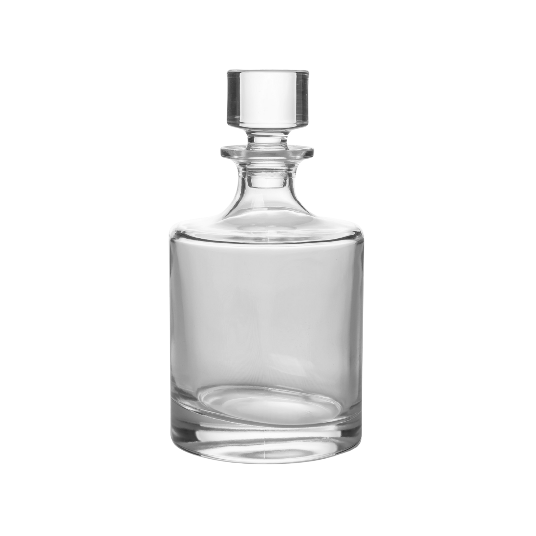 Whisky Decanter in a Gift Box
