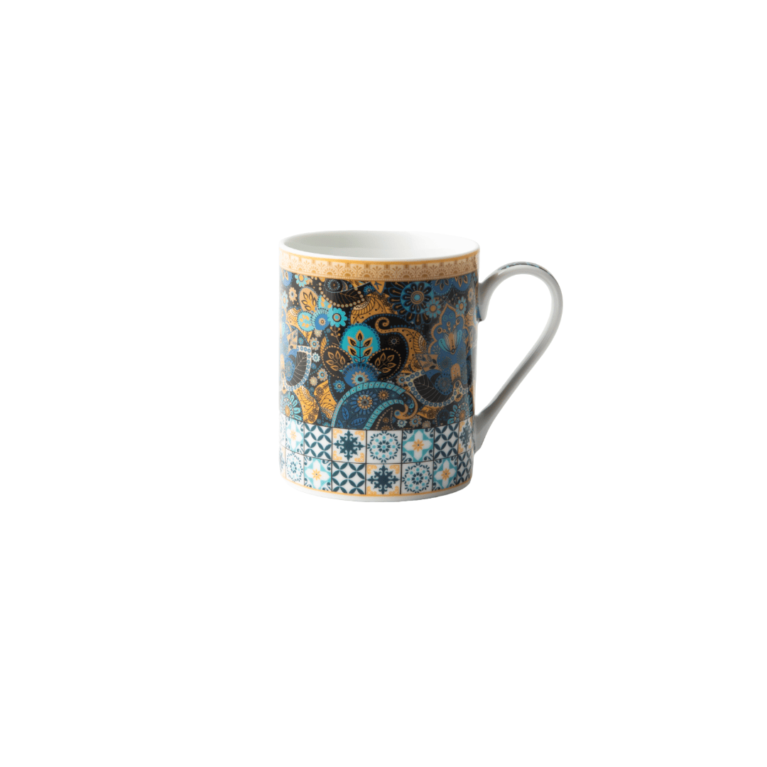 OMADA - Coffee Mug (available in 8 Designs)