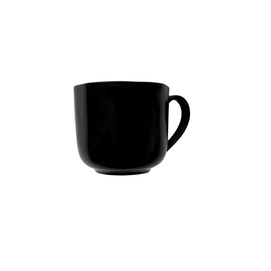 OMADA - Irregular Coffee Mug