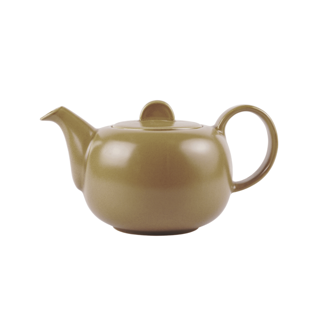 OMADA - Sand Teapot