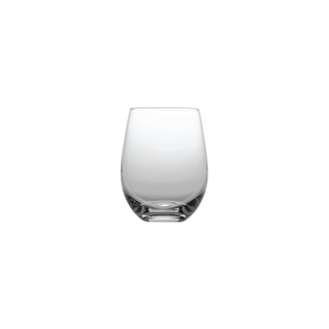 OMADA - Stemless Red Wine (Set of 4)