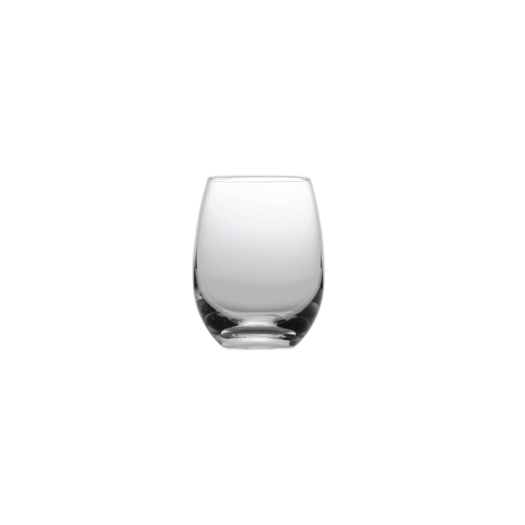 OMADA - Stemless White Wine (Set of 4)