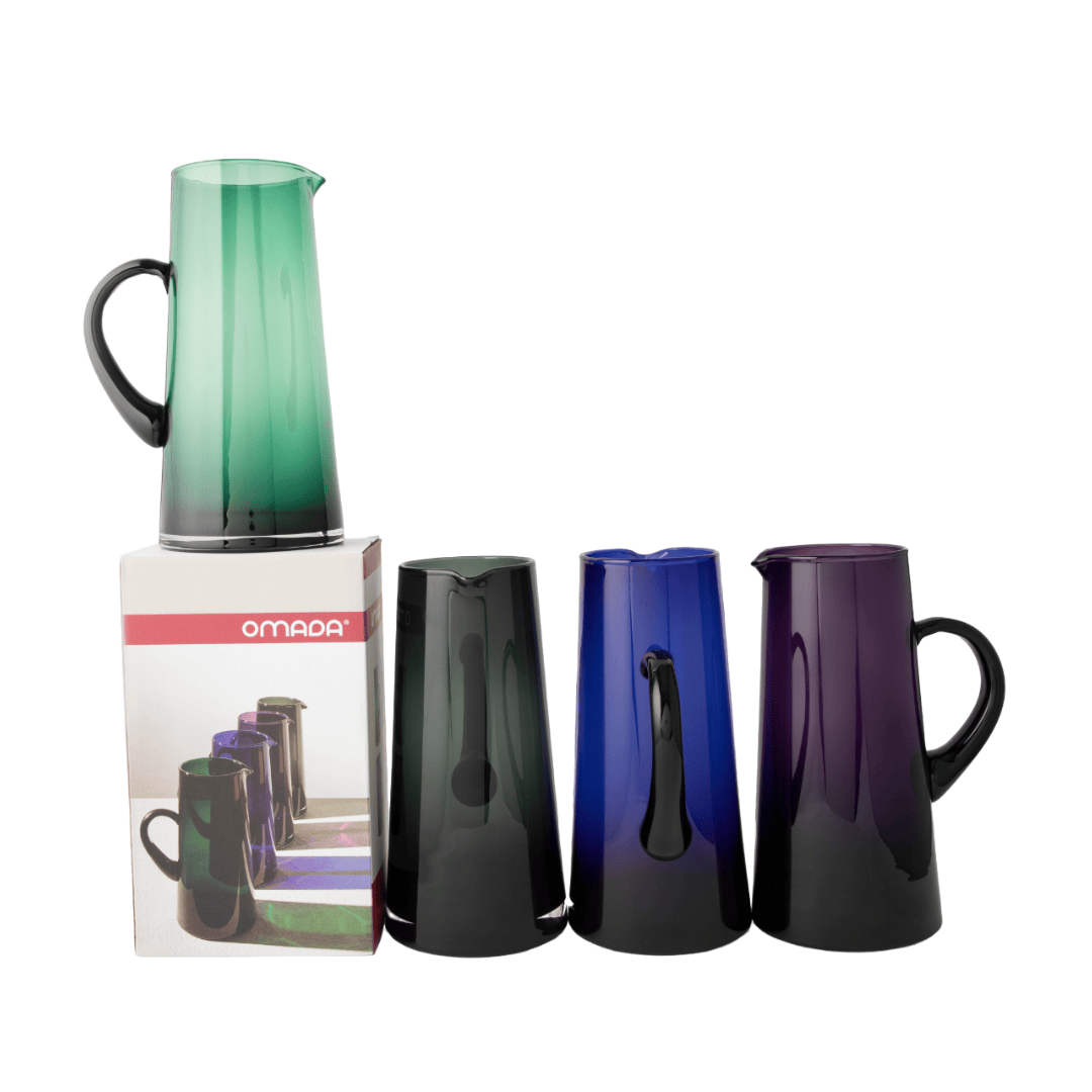 OMADA - Pitcher (choose from 2 colours)