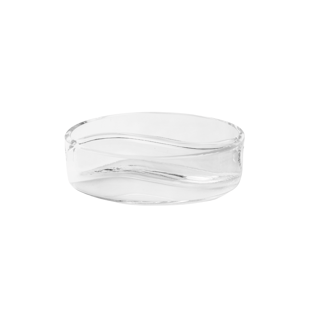 KROSNO - Clear Bowl
