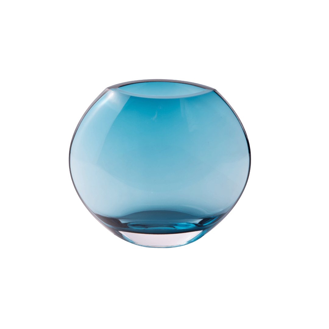 KROSNO - Cherry Berry Vase Small 21cm