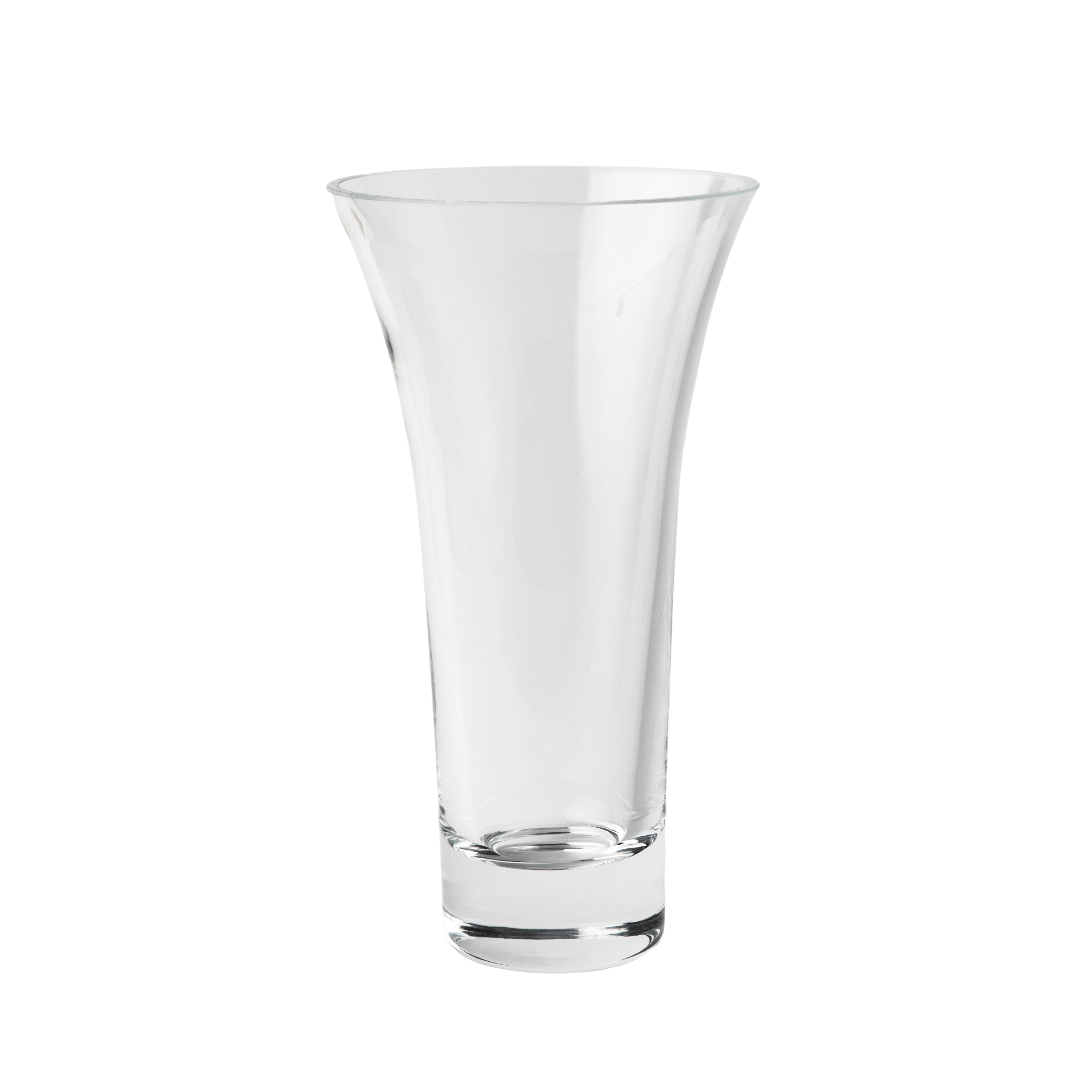 KROSNO - Clear Vase