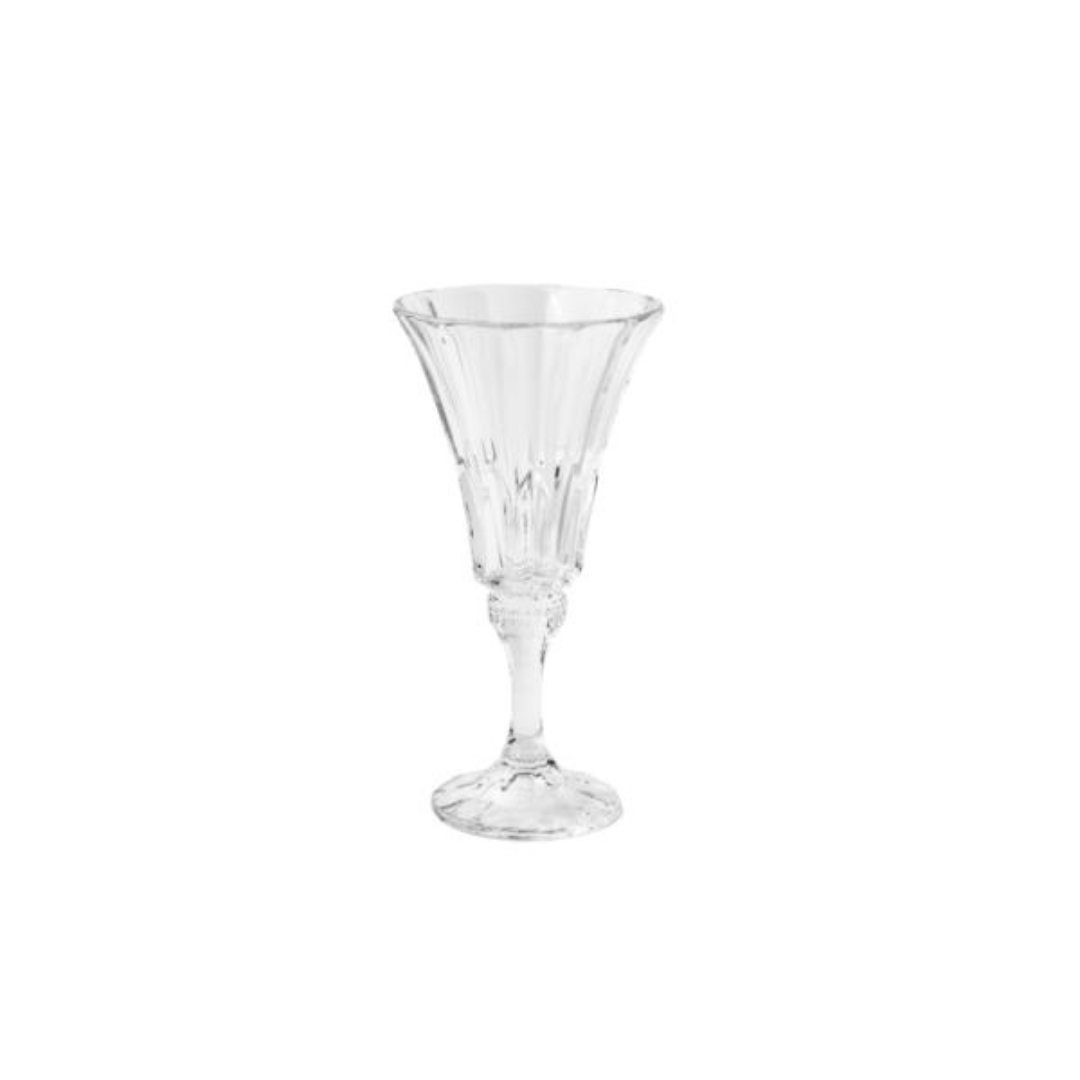 BOHEMIA CRYSTAL - Balmoral Red Wine 280ml Set of 6