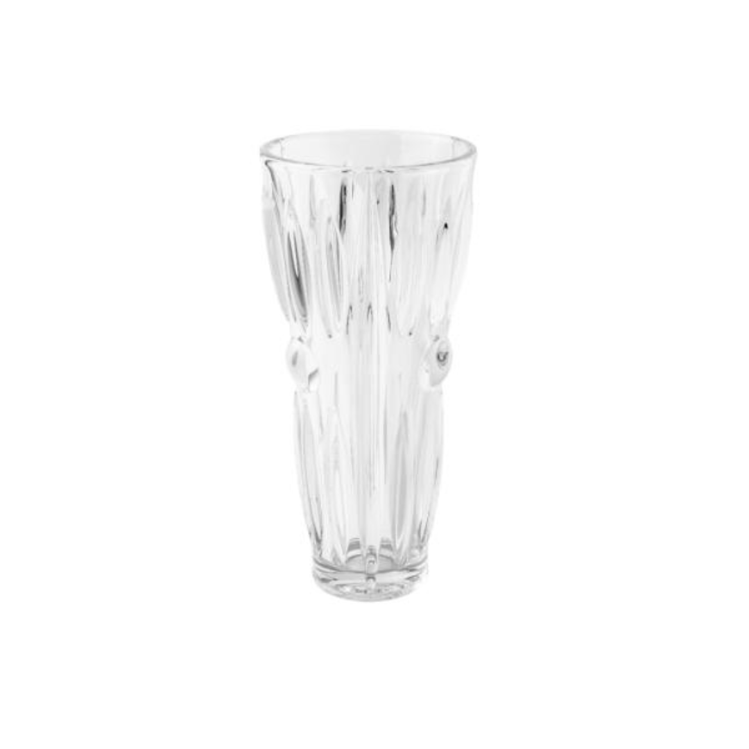 BOHEMIA CRYSTAL - New Nova Vase 28cm