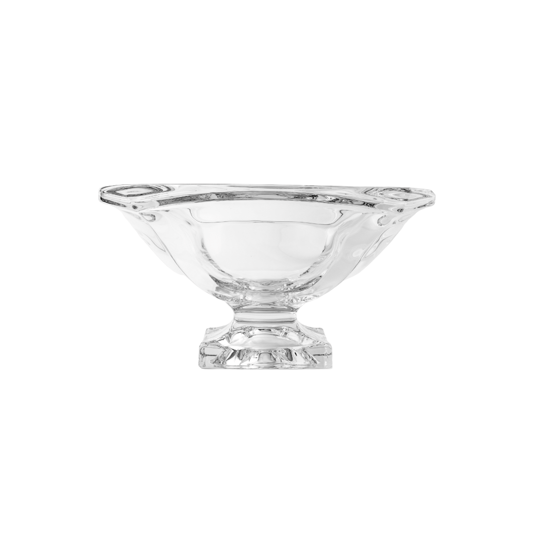 BOHEMIA CRYSTAL - Magma Bowl 34cm