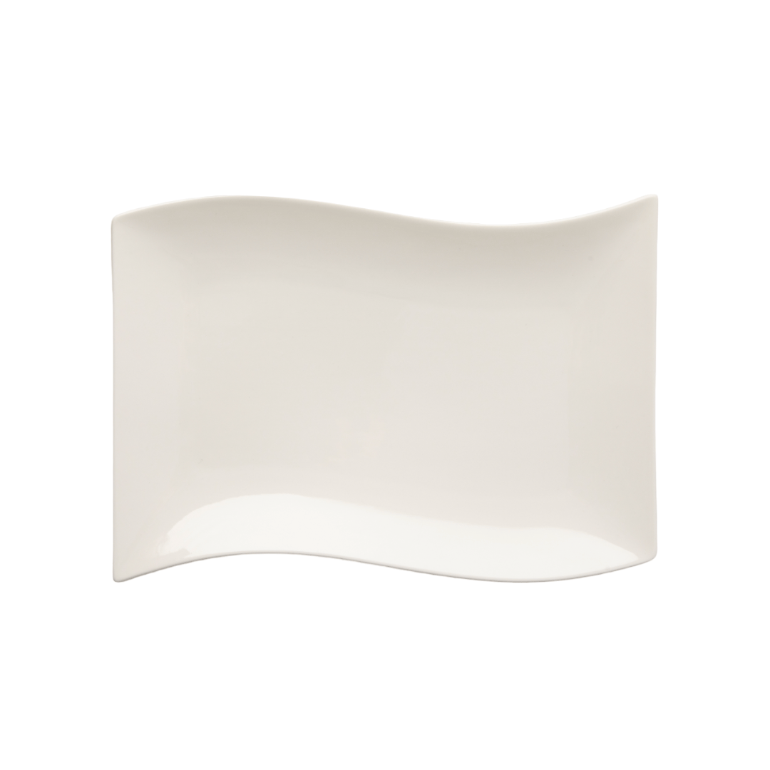 GALATEO - Square Platter 30cm