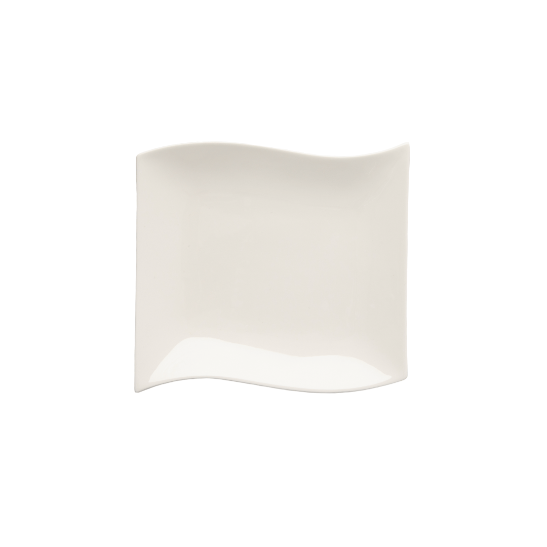 GALATEO - Square Side Plate
