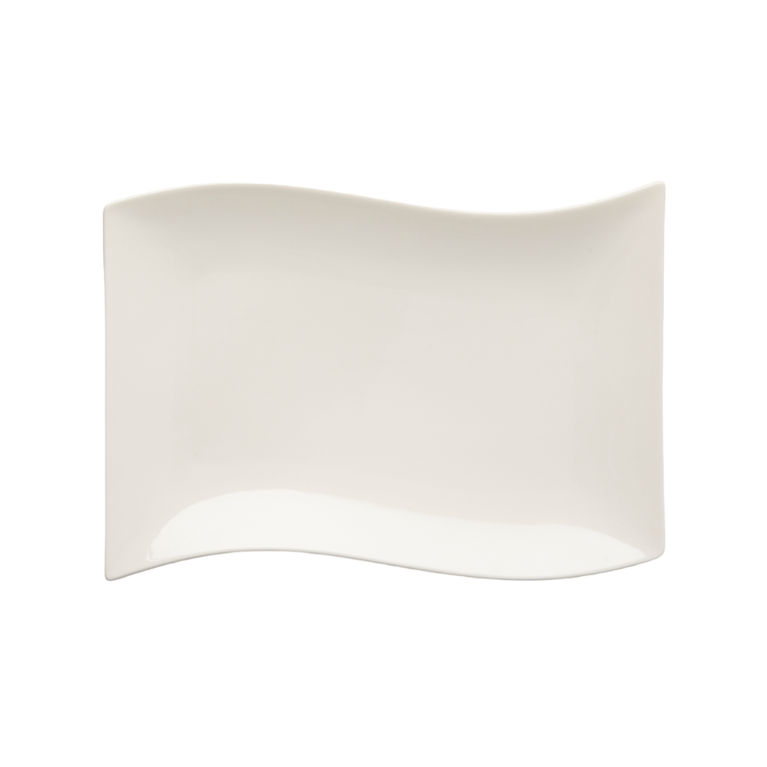 GALATEO - Square Platter 40cm