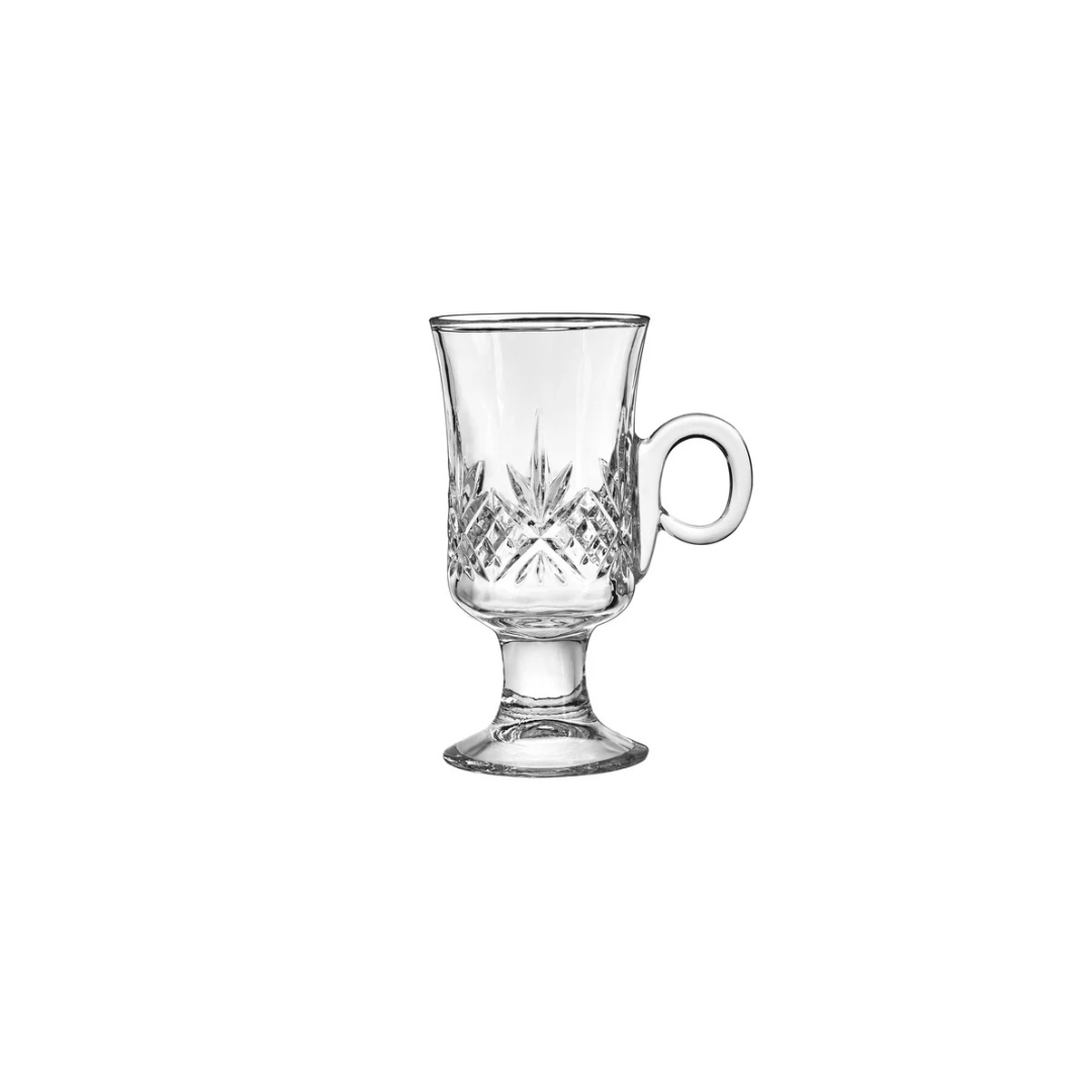 PARIS - Irish Coffee Mug Set of 4
