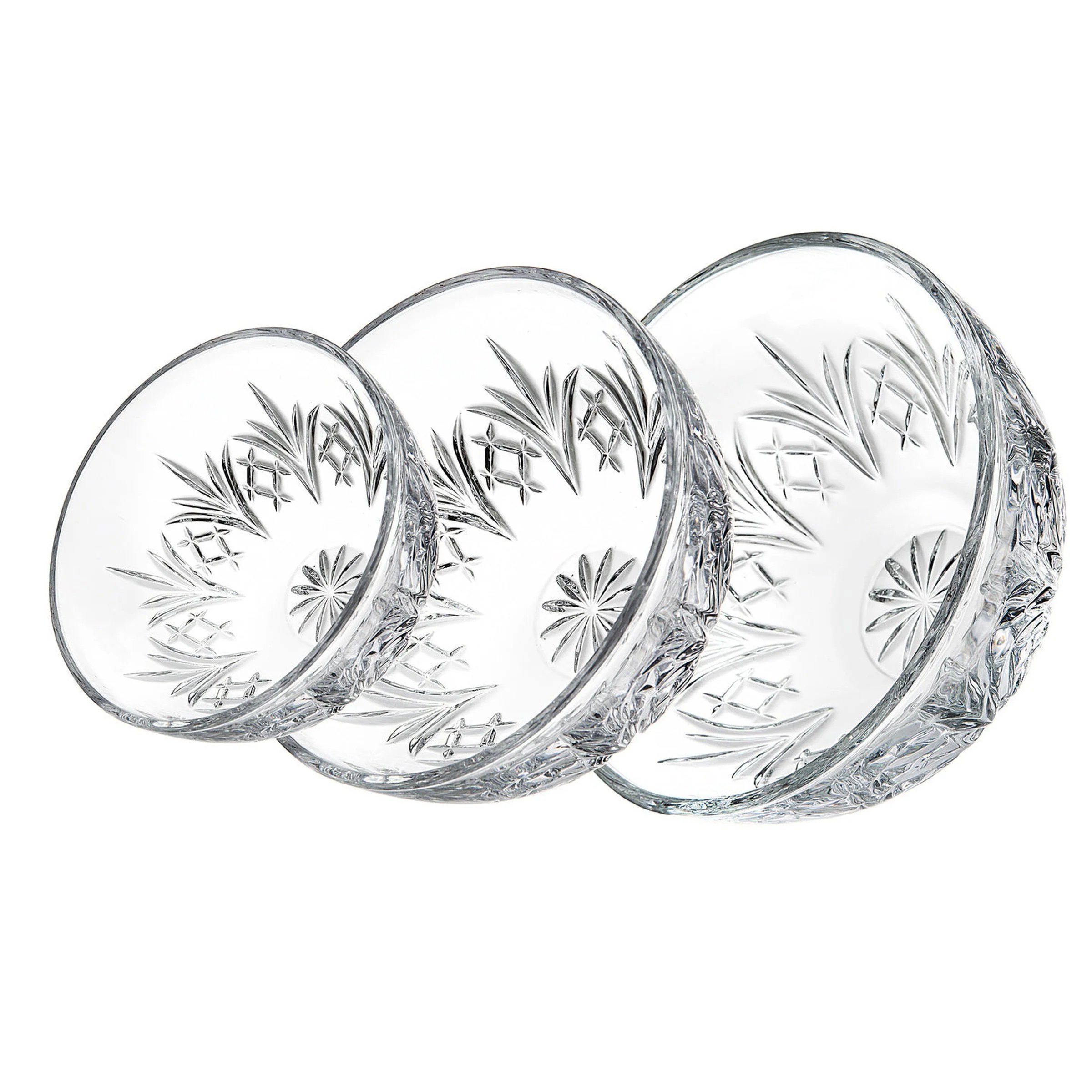 PARIS - Bowl Set of 3
