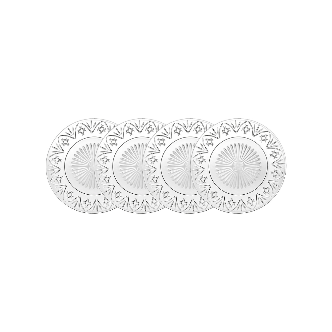 PARIS - Salad Plate Set of 4