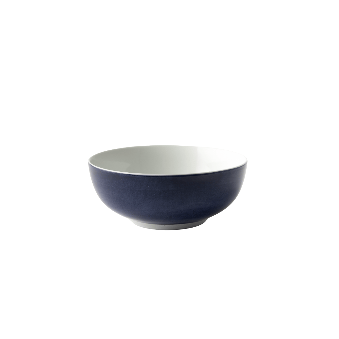 GALATEO - Blue Lines Cereal Bowl
