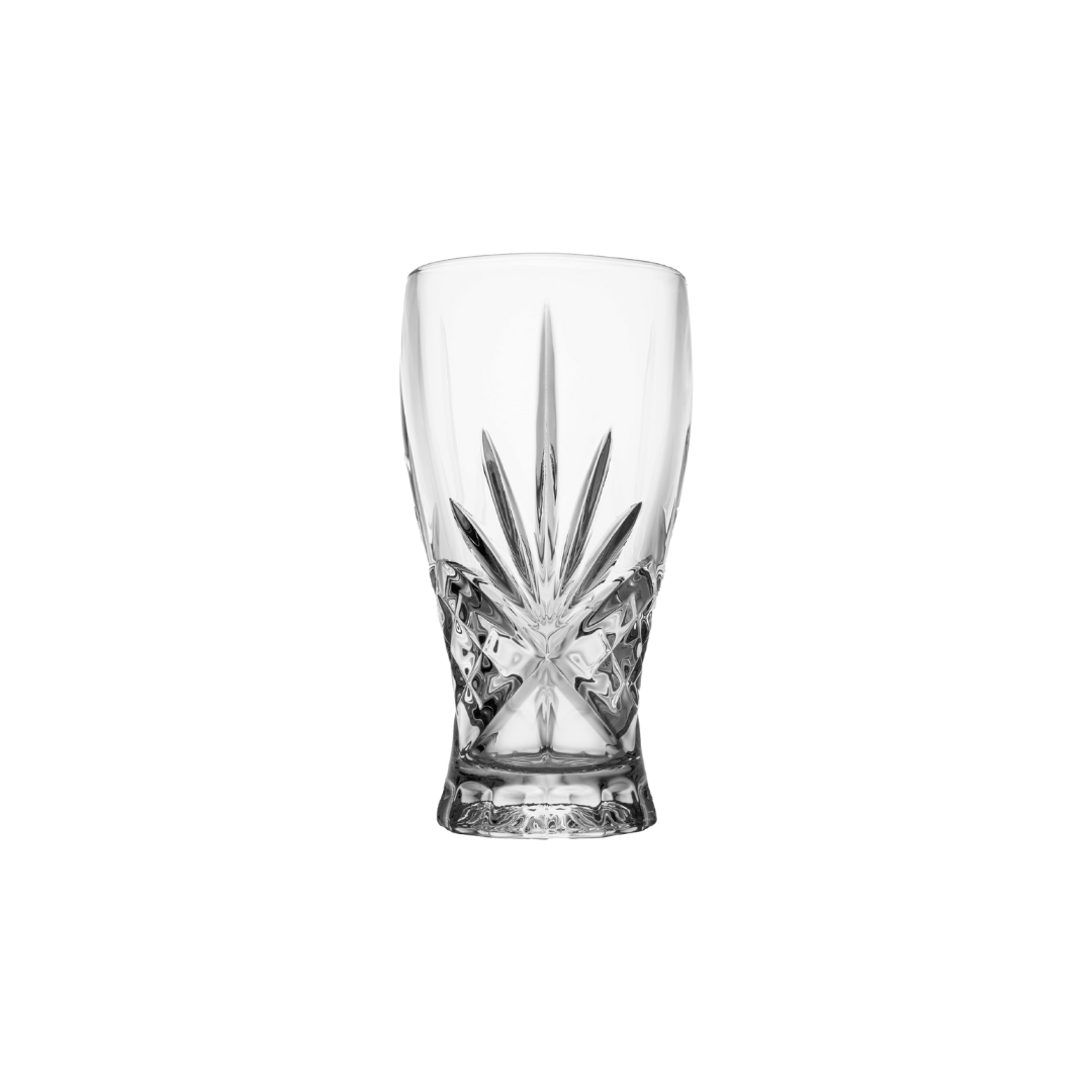PARIS - Beer Glass Set of 4