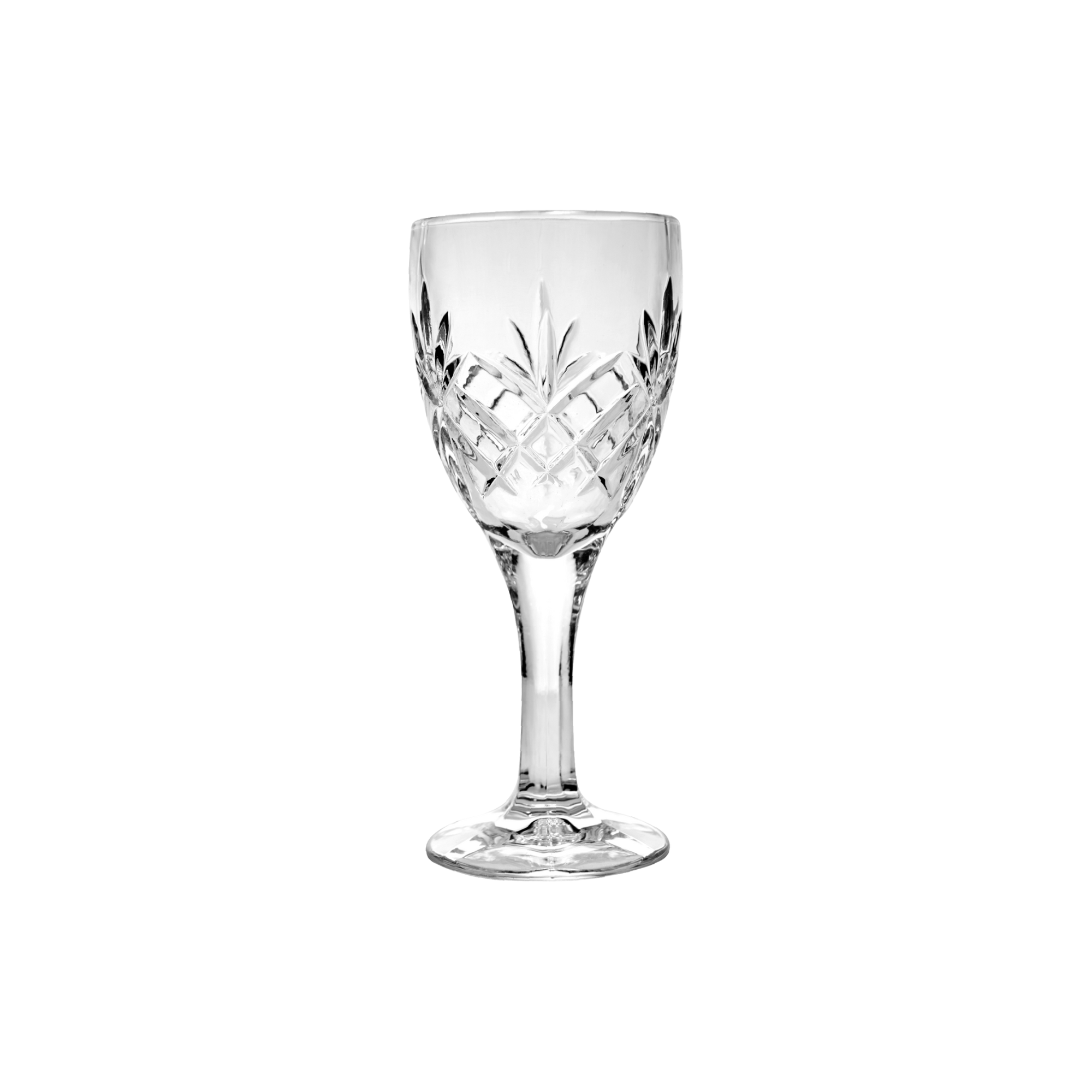 PARIS - Goblet Set of 4