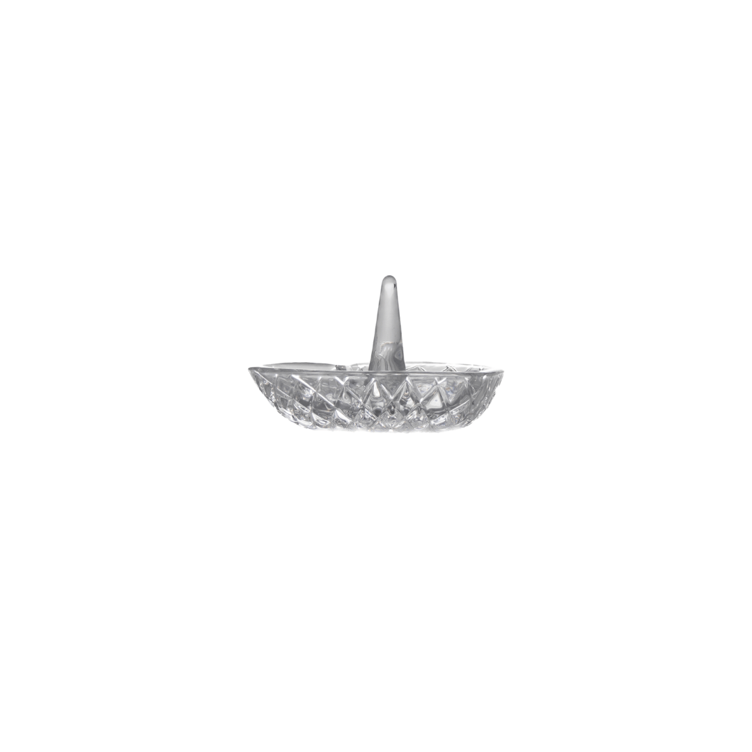 PARIS - Heart Ring Holder
