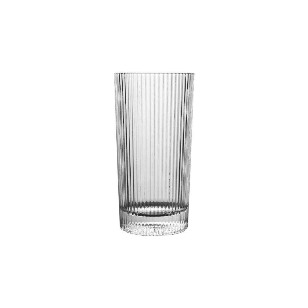 JAN - Allure Hi-Ball Set of 4
