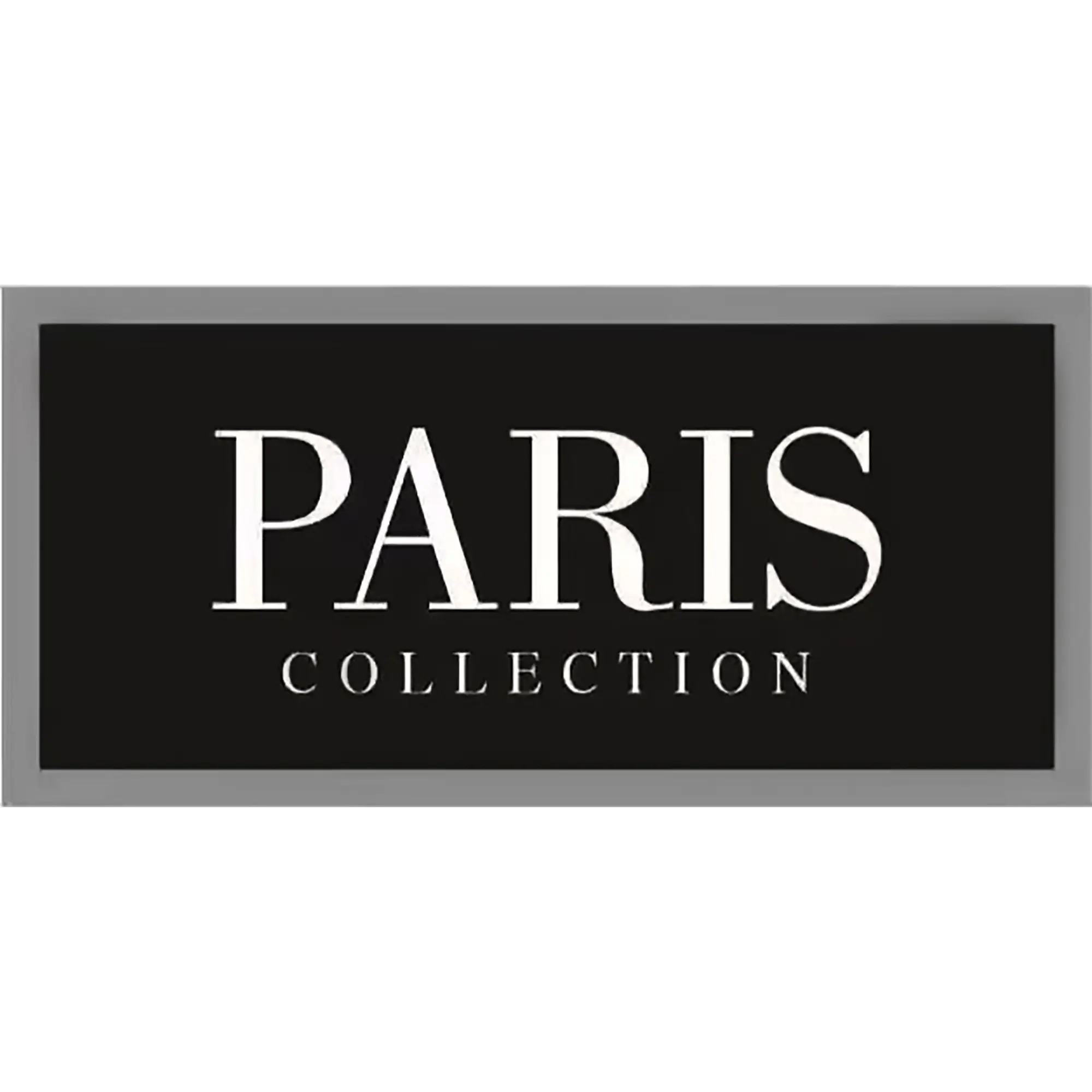 Paris Collection