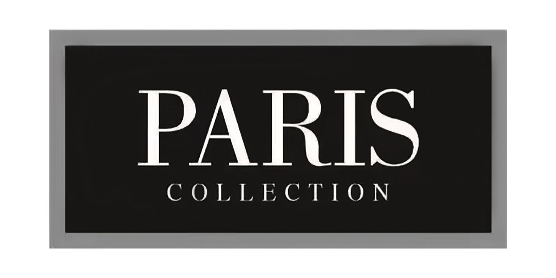 Paris Collection Logo