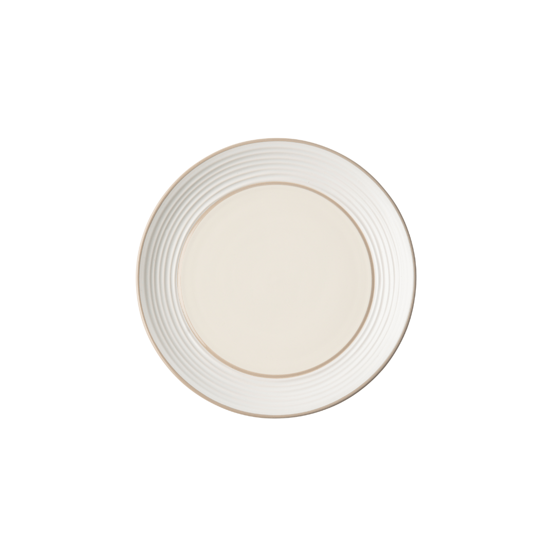 HOTEL COLLECTION - Mink Side Plate