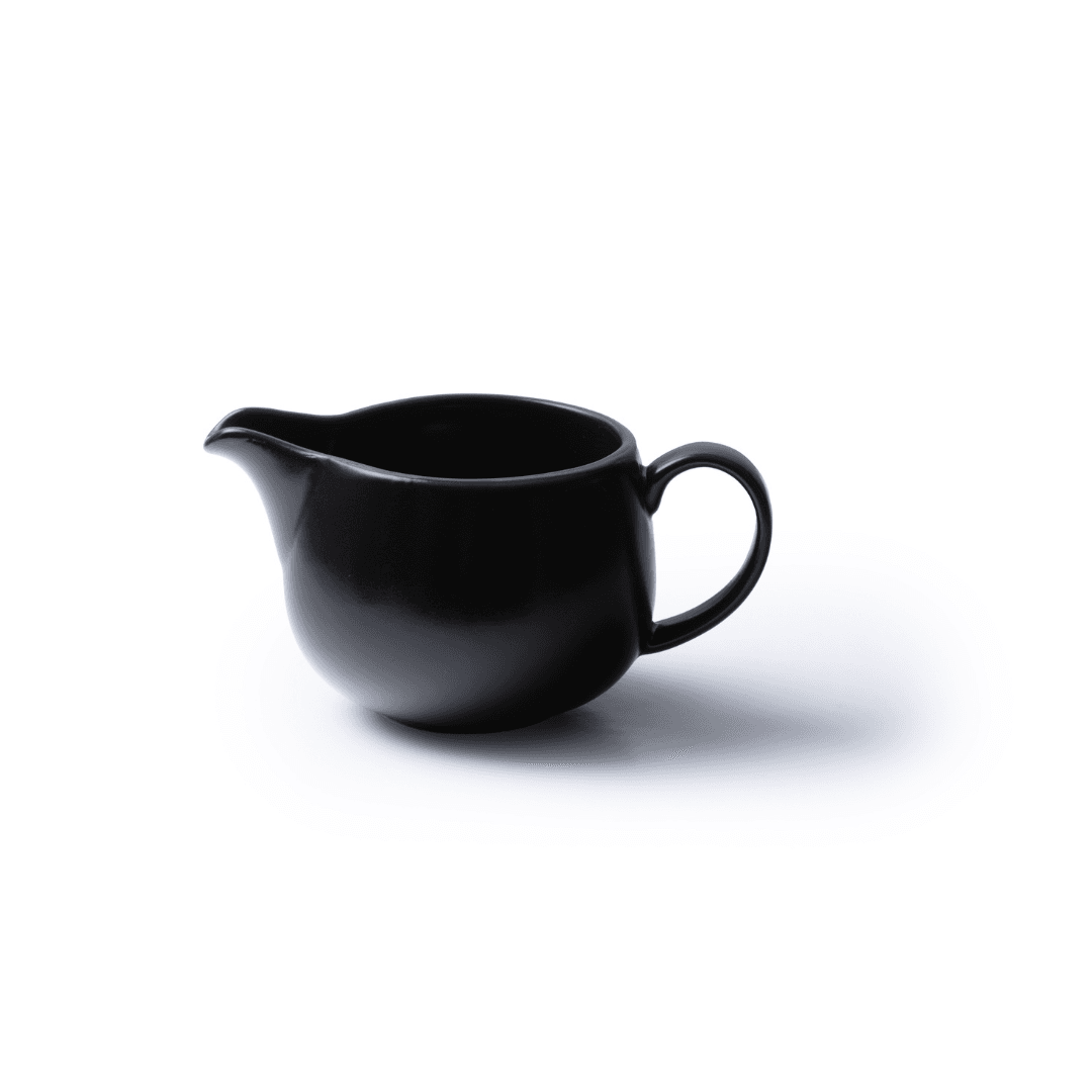 JAN - Noir et Noir Creamer
