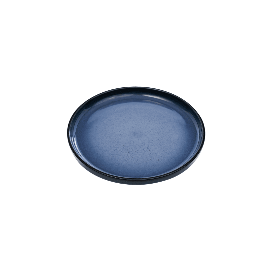 OMADA - Stonehues Blue Side Plate