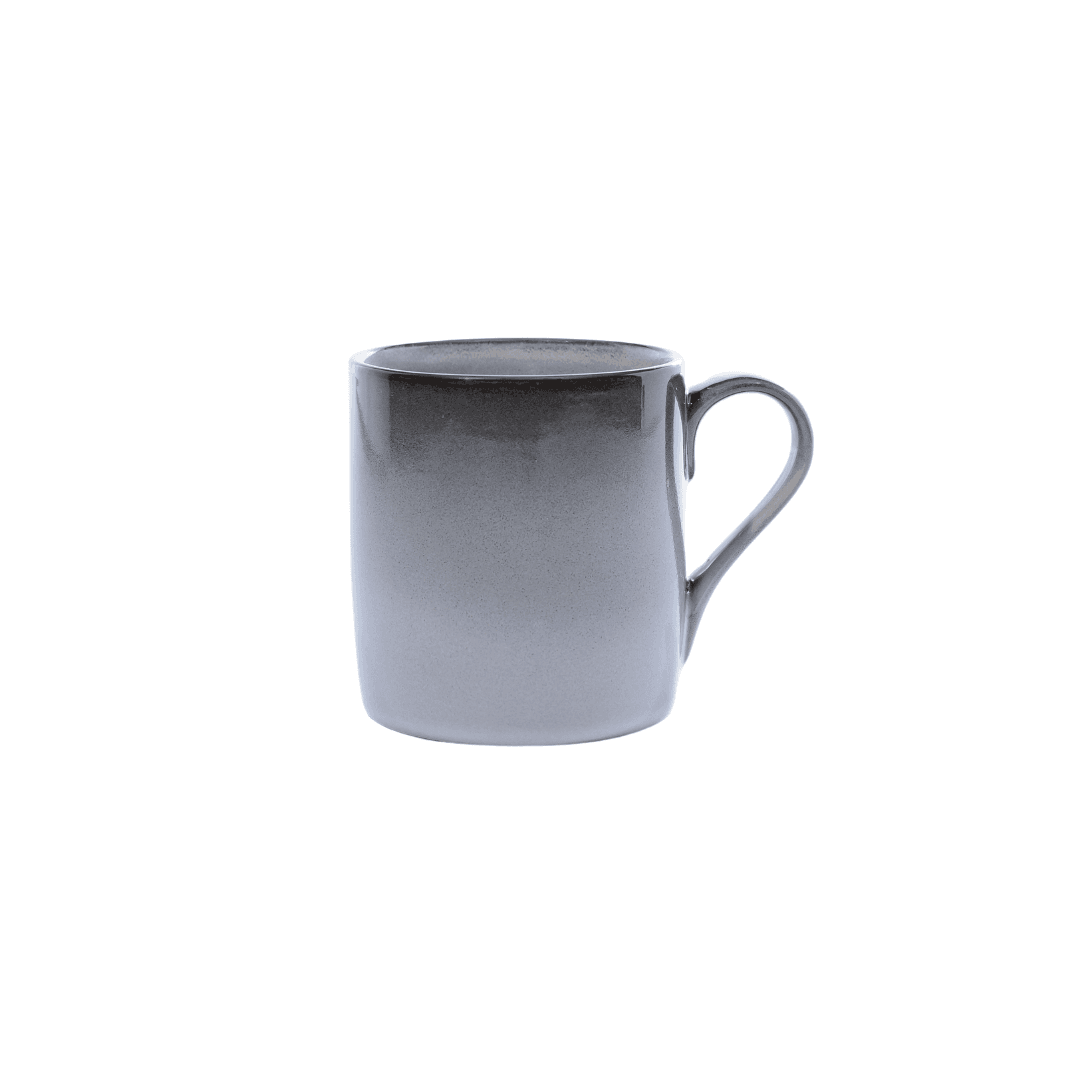 OMADA - Stonehues Grey Mug