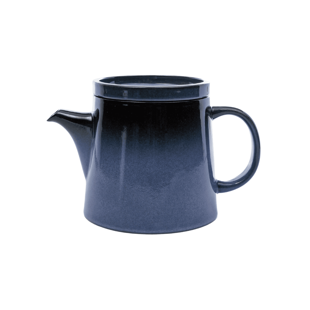 OMADA - Stonehues Blue Teapot