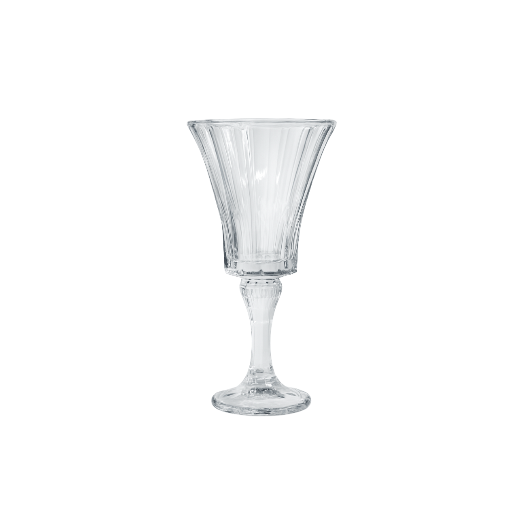 JENNA CLIFFORD - Prism Red Wine Set of 4