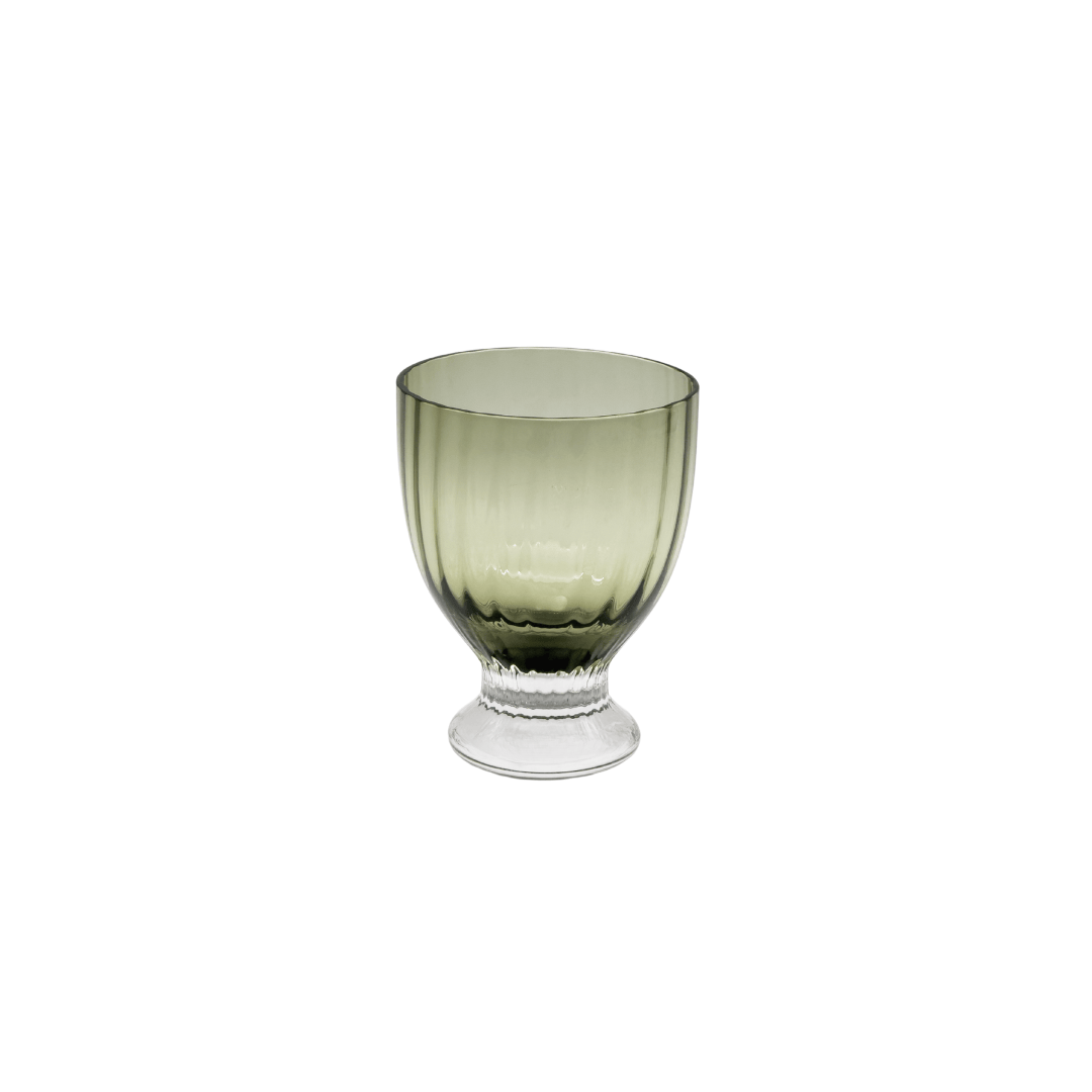 JENNA CLIFFORD - Eclipse Juice Glass Set of 4