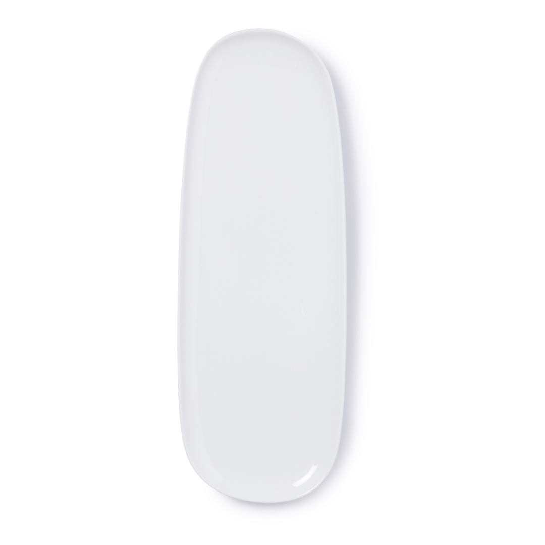 JAN - Maison Blanche Rectangular Platter 35.8cm
