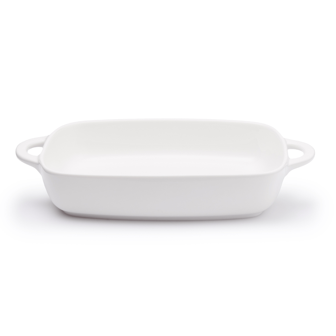 JAN - Maison Blanche Lasagne Dish 31cm Medium